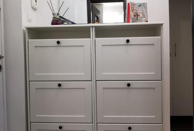 ► Intersectie Capitol GArsoniera 31m² Mobilata Utilata Centrala pe Gaze - 13