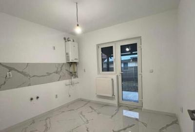 Complex rezidential Lunca Cetatuii - apartamente 1 si 2 came - 9