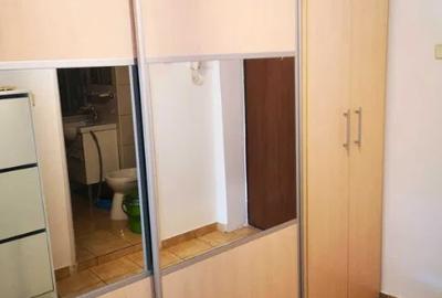 Garsonieră decomandată, mobilată în Baba Novac - 4