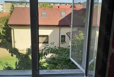 Podu ros Garsoniera 390 mp- mobilata - 3