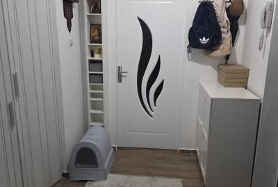 Garsonieră decomandată, mobilată în Crângași - 16