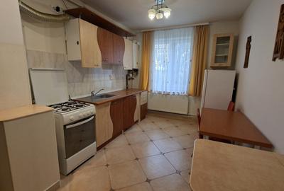 De inchiriat apart. 2 cam, Tg. Mures, 7 Noiembrie Zona UMF - 6