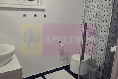 Casă cu 5 camere în Central - 2