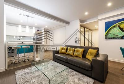 Cortina Residence | Apartament deosebit | View Liber | Lux - 5