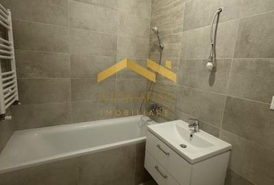 Apartament cu 2 camere decomandat în Torontalului