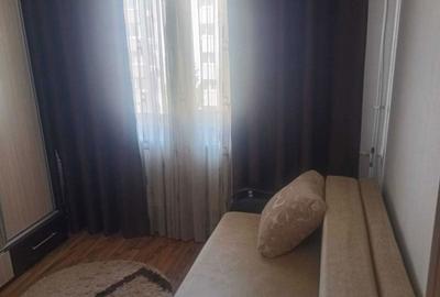 Apartament cu 2 camere decomandat în Lujerului - 5