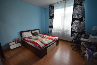 Apartament in vila - 6 camere - Calea Calarasilor - Traian - Unirii - 12