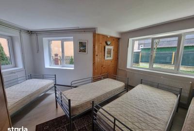 Casă cu Teren 500 Mp în Central - 4