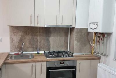 Apartament 2 cam Militari Residence | Str. Tineretului