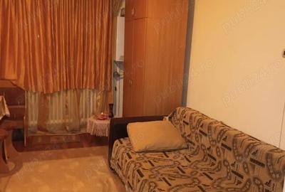 Garsonieră decomandată în Exterior Vest - 4