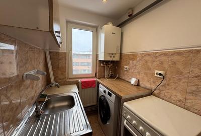 Vanzare Camera Camin 16 mp Canta 3/4 Utilat+Mobilat CT+ Baie Proprie - 7