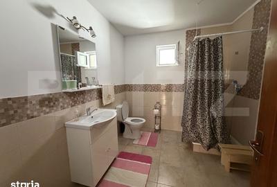 Casă cu 4 camere cu Teren 800 Mp în Central - 13