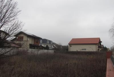 Prelungirea Ghencea - Cartierul Latin, Strada Verii - 5