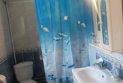 Casă cu 5 camere în Central - 8