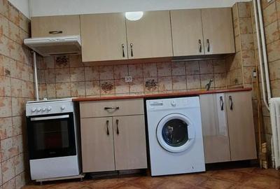 Apartament cu 2 camere decomandat în Titulescu - 4