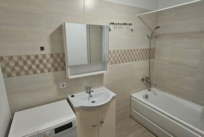 Apartament cu 2 camere decomandat în Baciu - 5