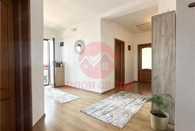 Casă cu Canalizare în Ovidiu - 16