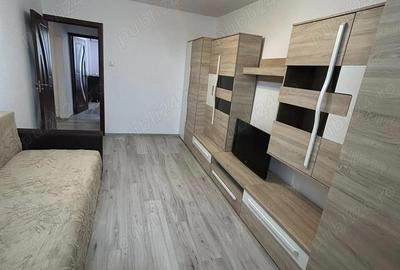 Apartament cu 2 camere decomandat în Central - 3