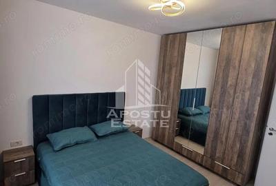 Apartament 2 camere ,Incalzire in pardoseala ,Curte,Pet Friendly,Giroc - 8