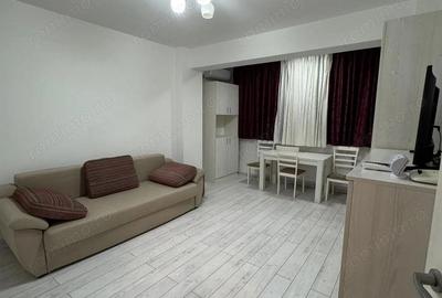 Apartament cu 2 camere decomandat în Militari