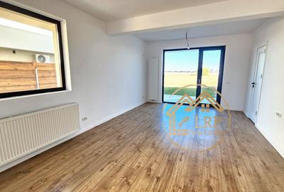 Tunari-Alcedo-Balta Pasarea Vila P+1 tip duplex, 4 camere, 3 bai - 3