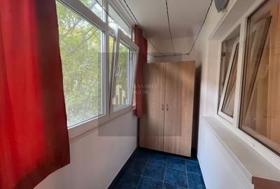 Apartament cu 2 camere decomandat, mobilat în Mărgeanului - 5