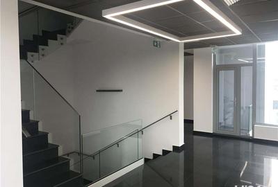 Spațiu comercial, de 1,650 mp, în Calea București - 8