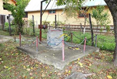 Casa de vanzare Alunis, Prahova - 13