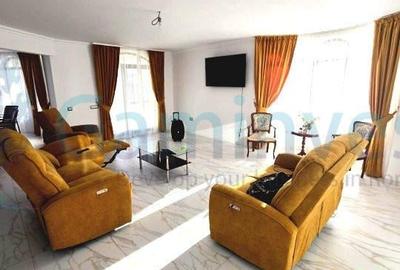 Casă individuală cu 5 camere cu Canalizare în Nufărul - 1