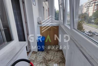 Apartament modern de inchiriat - Manastur, 2 camere decomandate, zona deosebita - 11