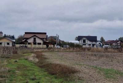 Spațiu comercial, în Ciorogârla - 2