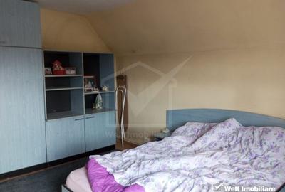 De vanzare casa  individuala cu teren 1130mp De vanzare casa  individuala cu teren 1130mp - 8