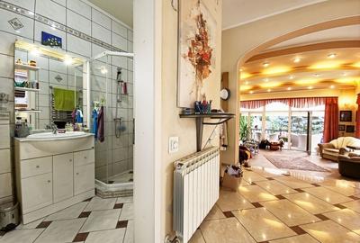 Vila 6 camere, mobilata, utilata, Andrei Muresanu, zona Engels - 10