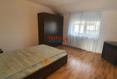 Casă cu 3 camere în Cetate - 7