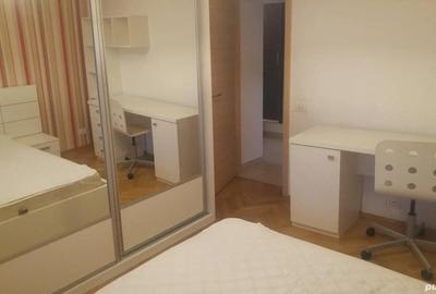 Apartament cu 2 camere decomandat în Lujerului
