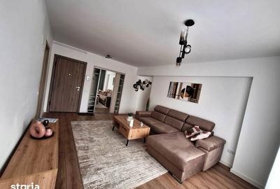 Apartament cu 2 camere în Dârste - 2