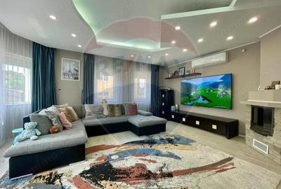 Casa / Vila Sacele, mobilata complet! Comision cumparator 0! - 15