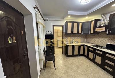 Casă cu 3 camere cu Teren 80 Mp în Crângași - 1