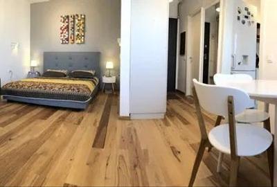 Garsonieră decomandată, mobilată în Lujerului - 2