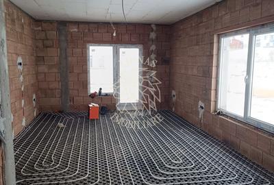 Casă individuală cu 4 camere cu Teren 480 Mp în Nord-Est - 3