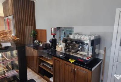 Spațiu comercial, de 200 mp, în Central - 3