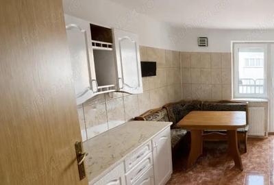 Apartament cu 2 camere decomandat în Tudor Vladimirescu