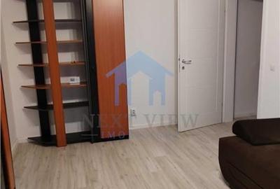 Apartament cu 2 camere semidecomandat în Mănăștur - 6