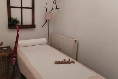 Spațiu comercial, de 28 mp, în Astra - 6