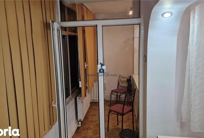 Apartament cu 2 camere semidecomandat în Berceni - 1