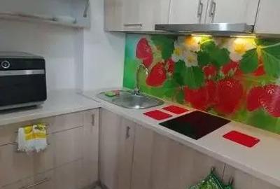 Garsonieră decomandată în Sinaia - 1