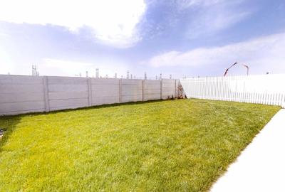 Casă individuală cu 4 camere cu Canalizare în Tunari - 30