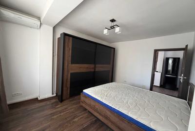Apartament cu 2 camere decomandat în Olimpia-Stadion - 7
