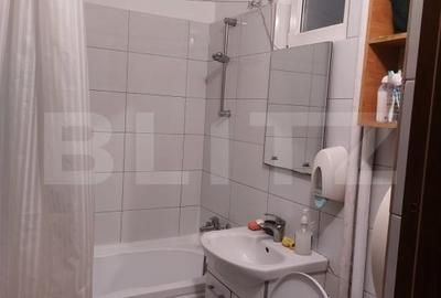 Apartament 3 camere, 63 mp, zona Piata Unirii - 7