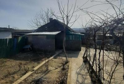 Casă cu 1 camere cu Teren 2600 Mp în Central - 6